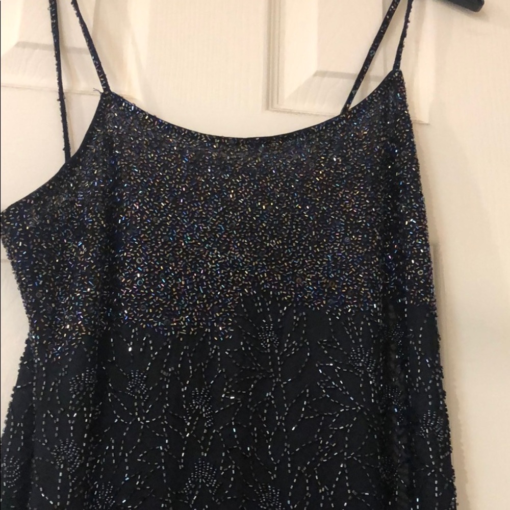 Evening dress